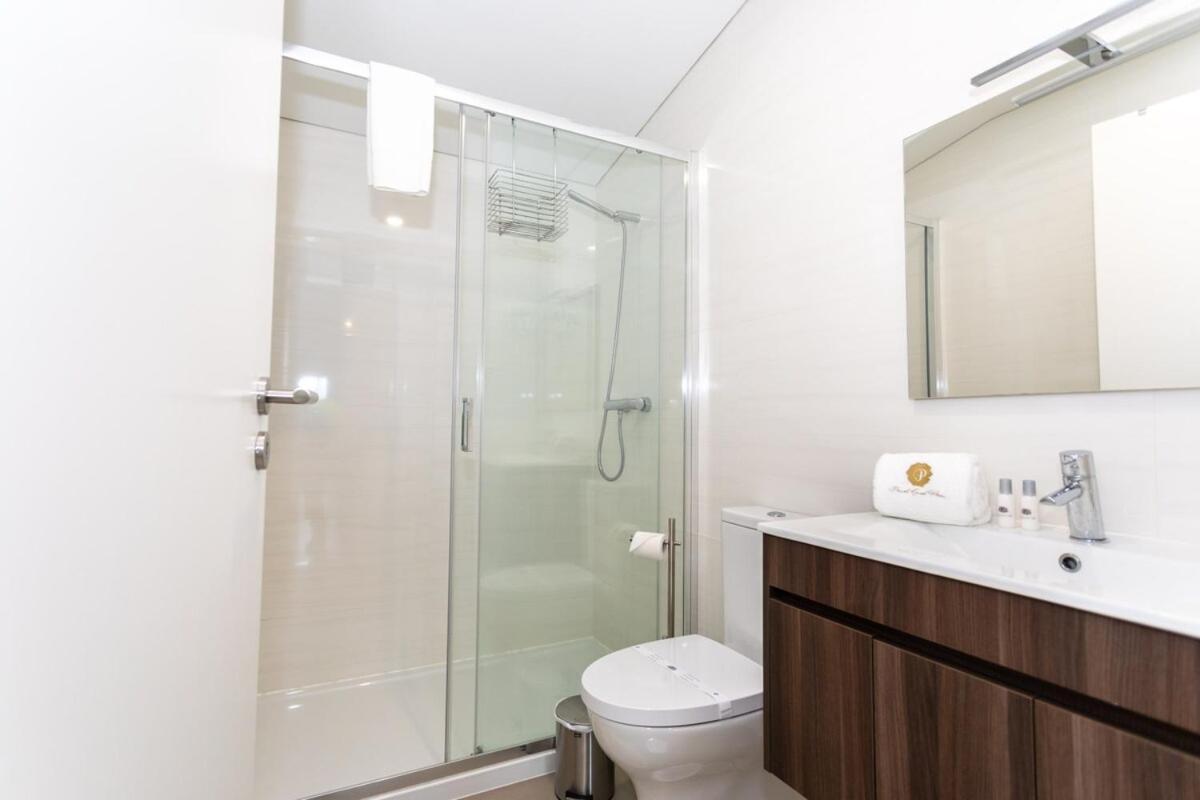 Guestready - Guest House Passal - S. Miguel Studio Ponta Delgada Exteriör bild